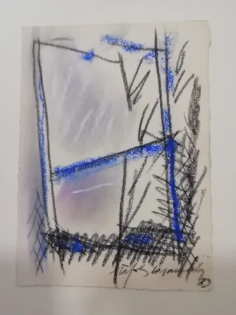 No Technical Ràfols Casamada - S/T