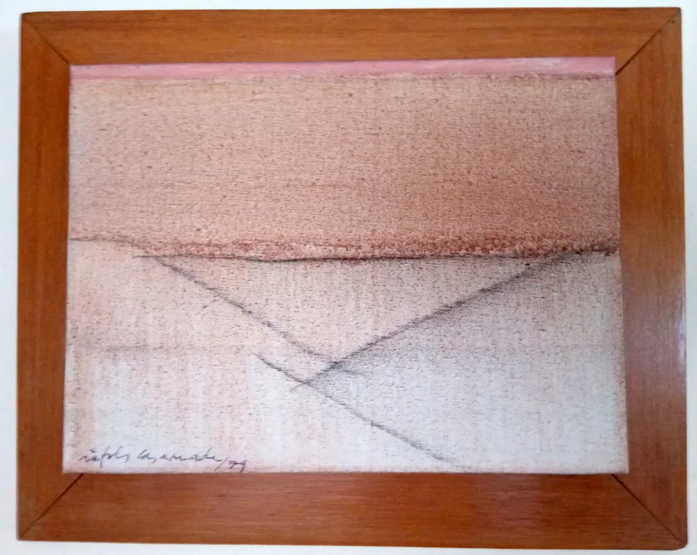 No Technical Ràfols Casamada - S/t