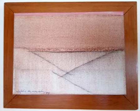 No Technical Ràfols Casamada - S/t