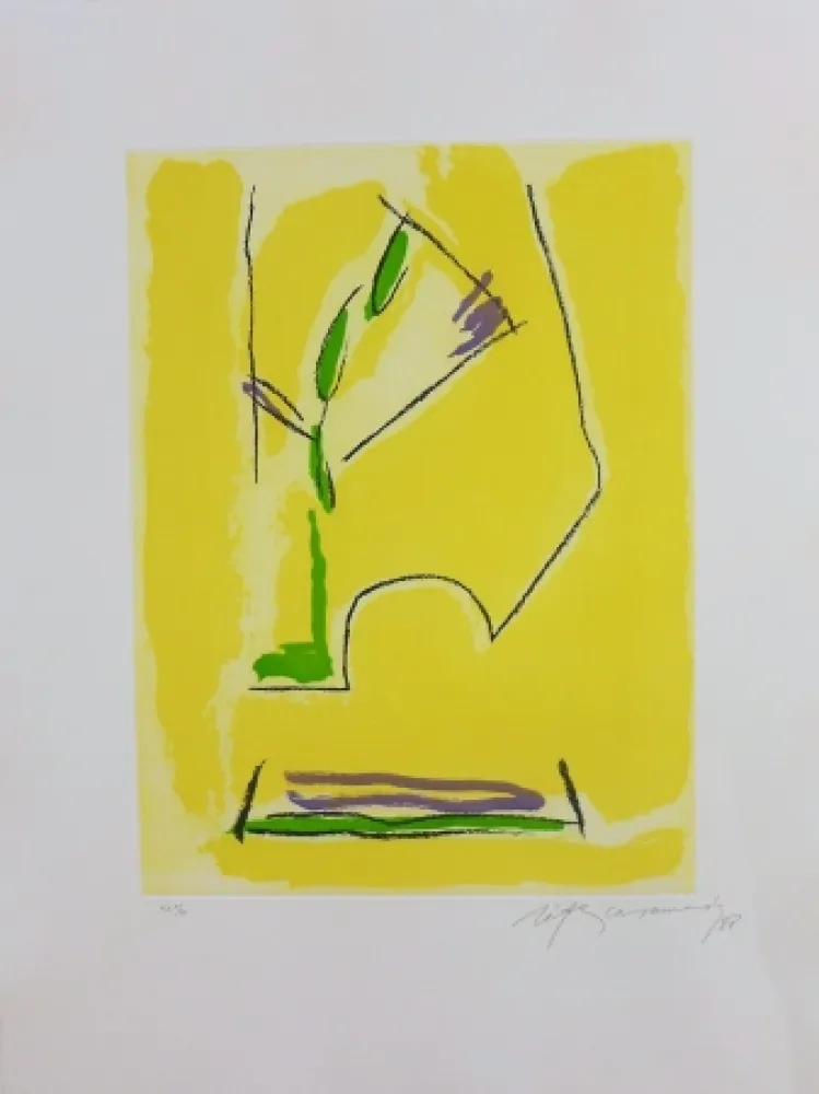 Etching Ràfols Casamada - Terrasses-1	