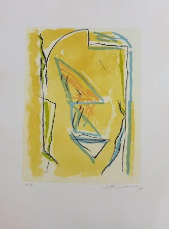 Etching Ràfols Casamada - Terrasses-2