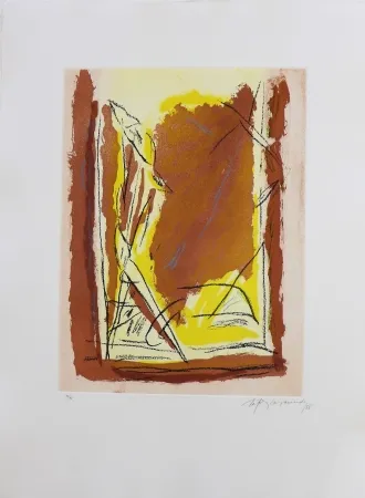 Etching Ràfols Casamada - Terrasses-4	