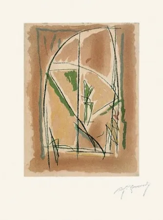 Etching Ràfols Casamada - Terrasses-6