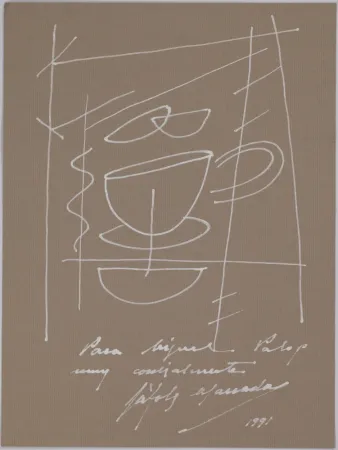 No Technical Ràfols Casamada - Untitled