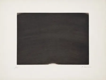 Etching Rainer - Tube
