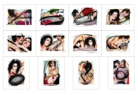 Photography Rainer - Unfinished Into Death ( 12)