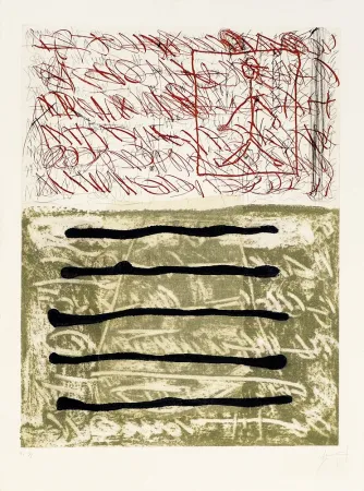 Carborundum Ramírez Suass - Polifonía III