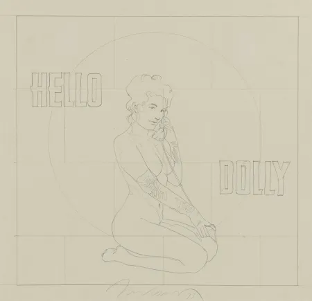 No Technical Ramos - Hello Dolly