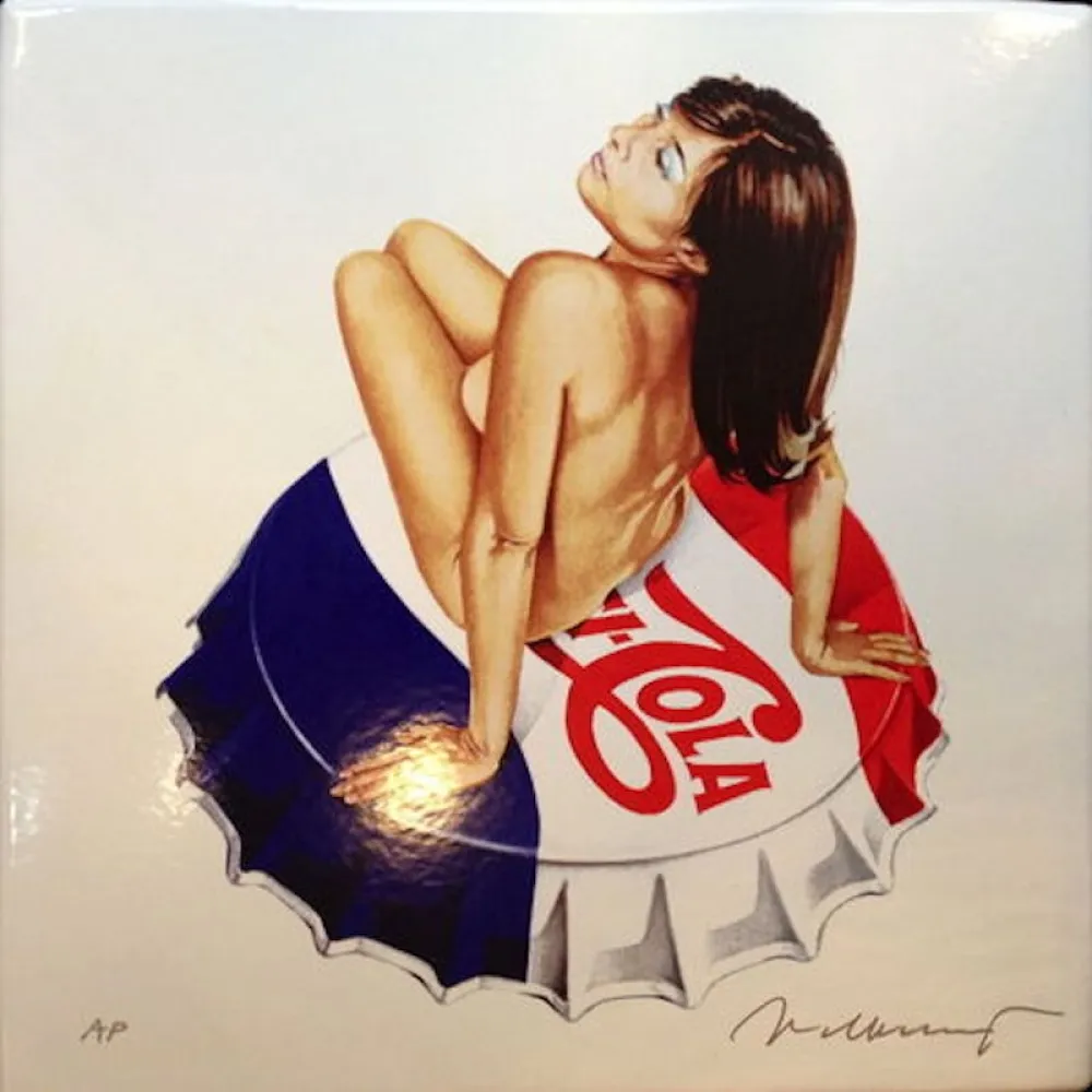 No Technical Ramos - Pepsi Cola 