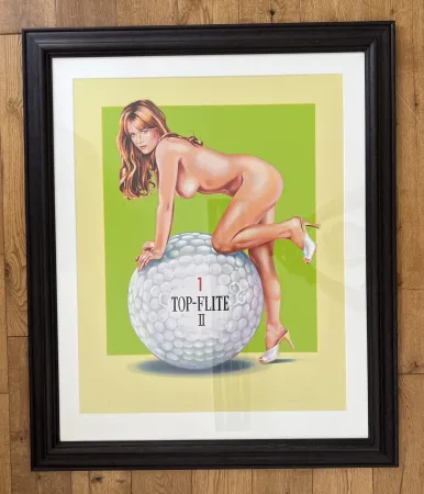 No Technical Ramos - Top Flight II