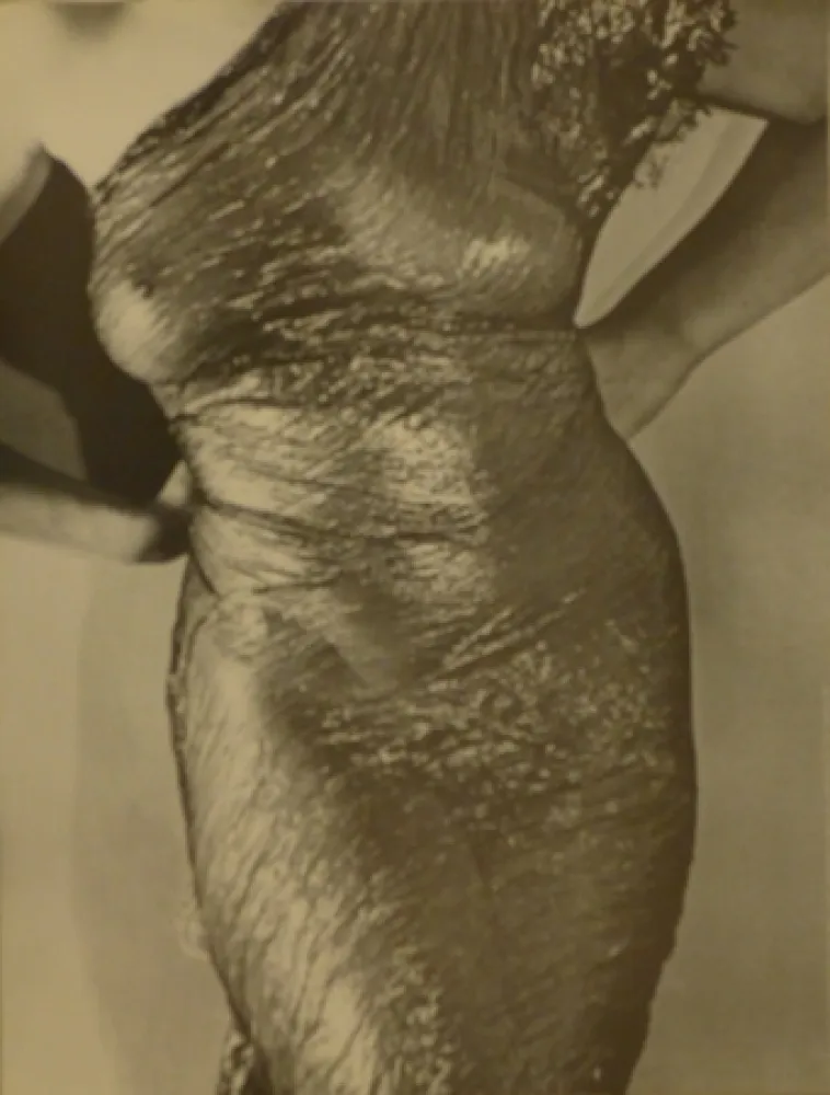 Poster Ray - Anatomies