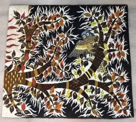 No Technical Ray - Dime, Nocturne