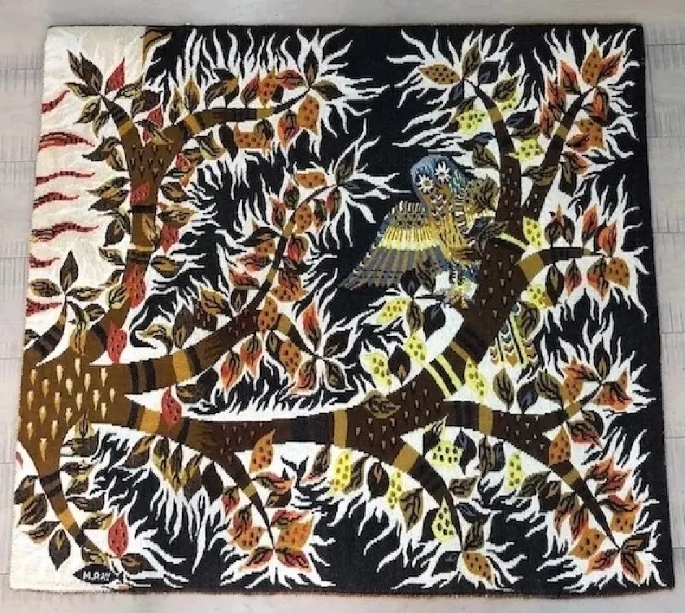 No Technical Ray - Diume , Nocturne