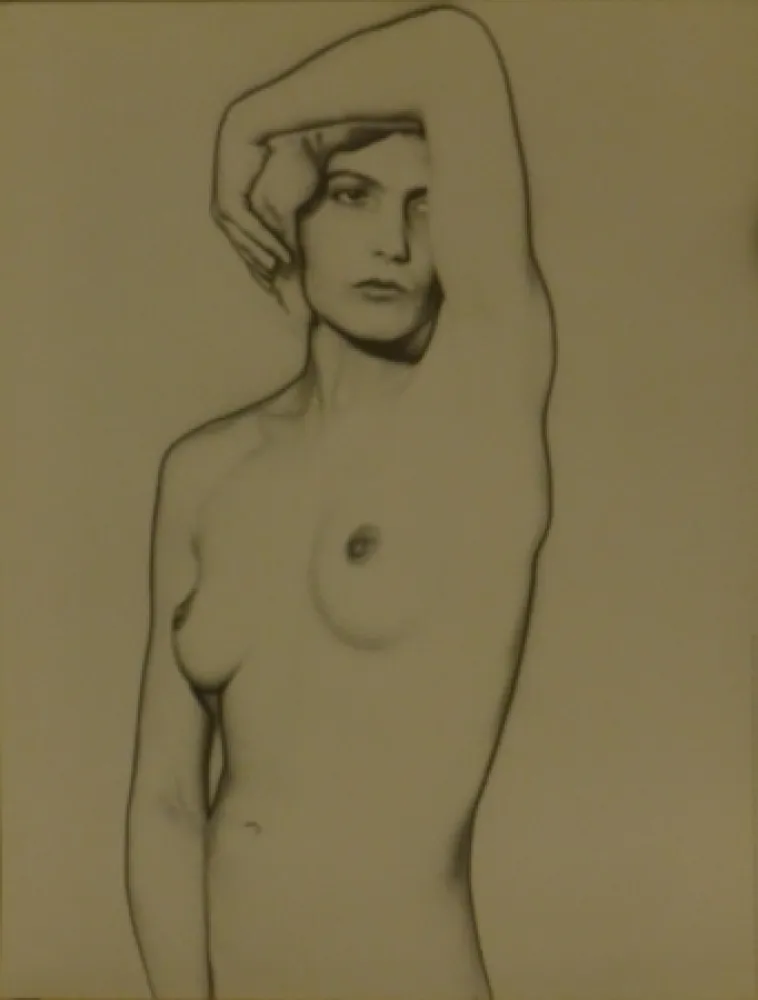 Poster Ray - Natasha