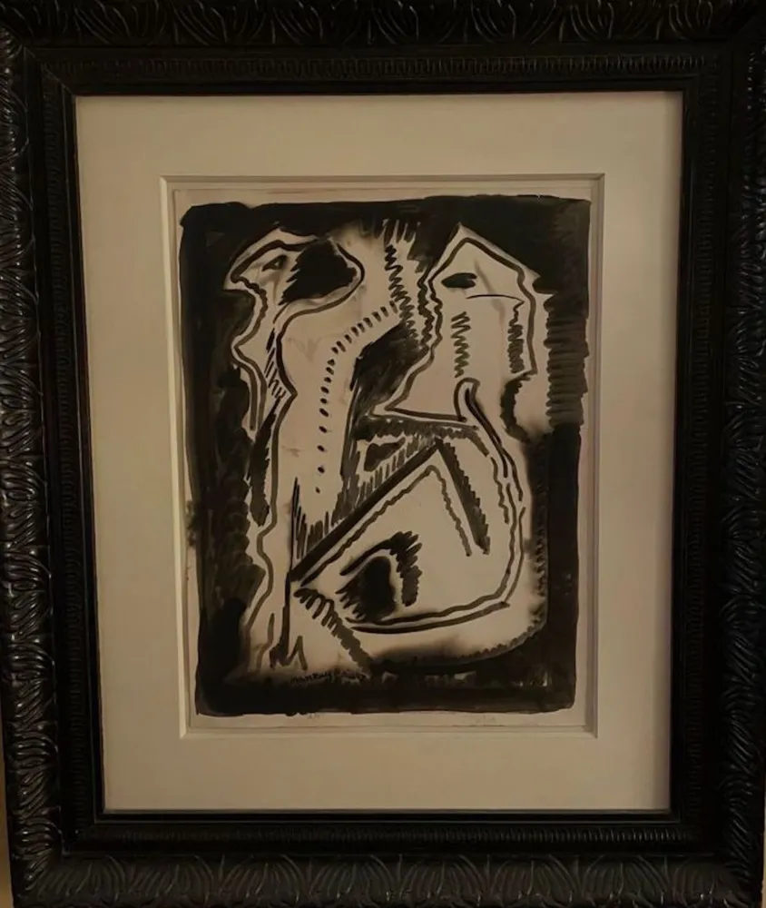 No Technical Ray - Sin Titulo II