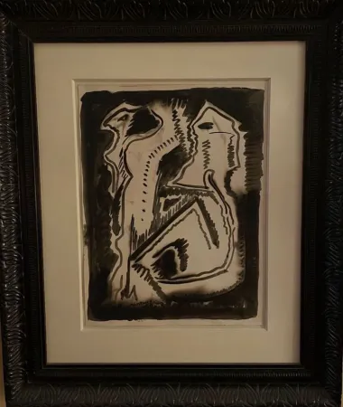 No Technical Ray - Sin Titulo II