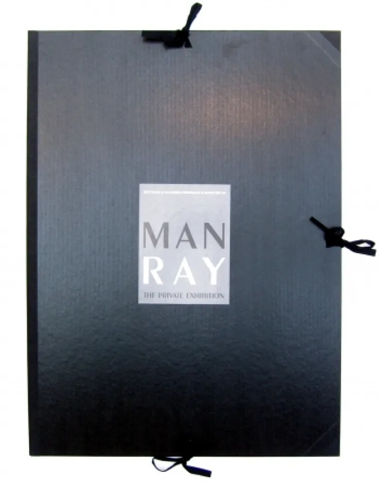 Photography Ray - The private exhibition 