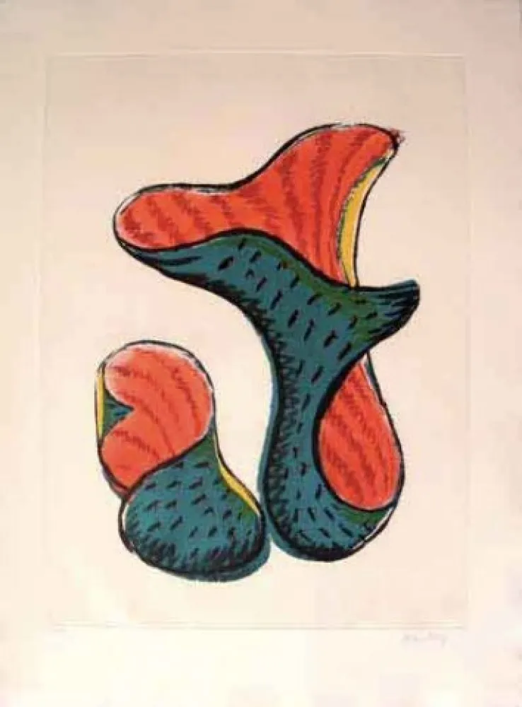 Etching Ray - Transfiguration D' Un Cactus 3