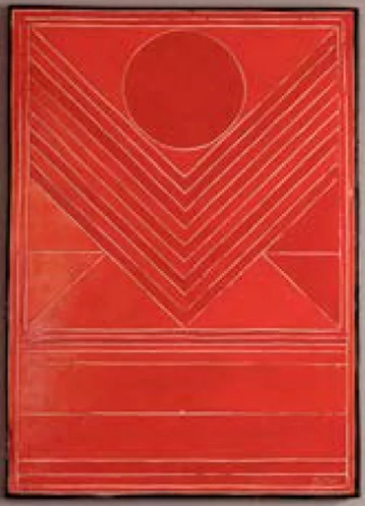 No Technical Raza - Arbre I