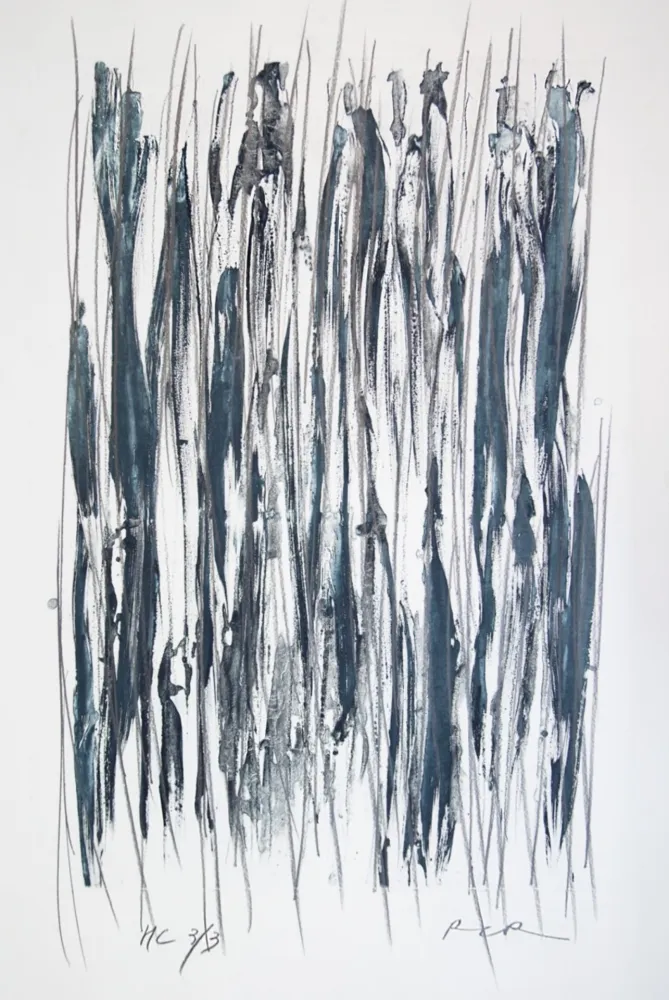 Monotype Rcr - Without title 2