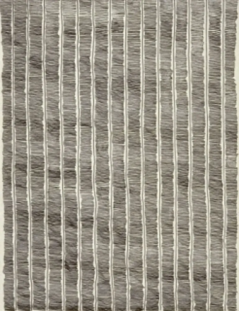 Etching And Aquatint Reich - Freehand Watermark Tracings, No. 3