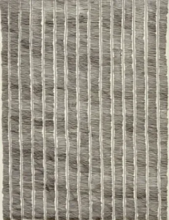 Etching And Aquatint Reich - Freehand Watermark Tracings, No. 3