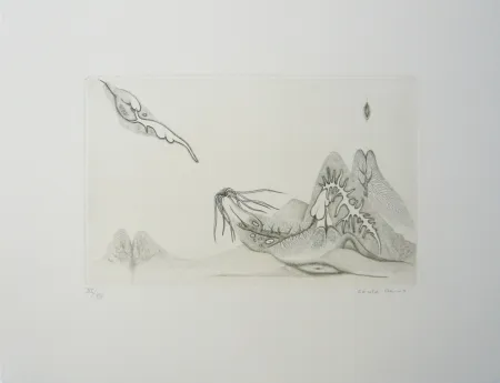 Etching Reims - Sans titre 2