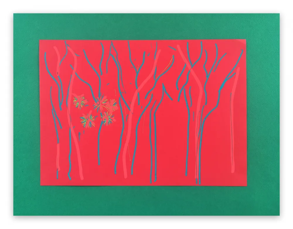 No Technical Reyna - Barcelona 21215