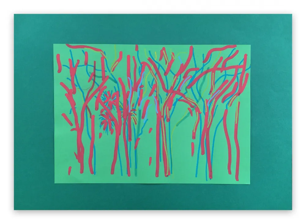 No Technical Reyna - Barcelona 21223 