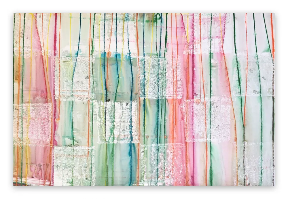 No Technical Reyna - Damier 20152 