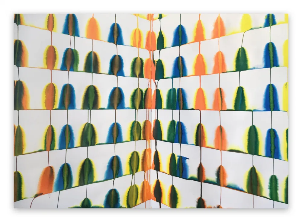 No Technical Reyna - Perspective (Ref 19018)