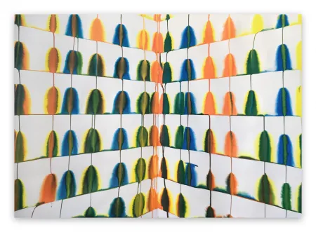 No Technical Reyna - Perspective (Ref 19018)