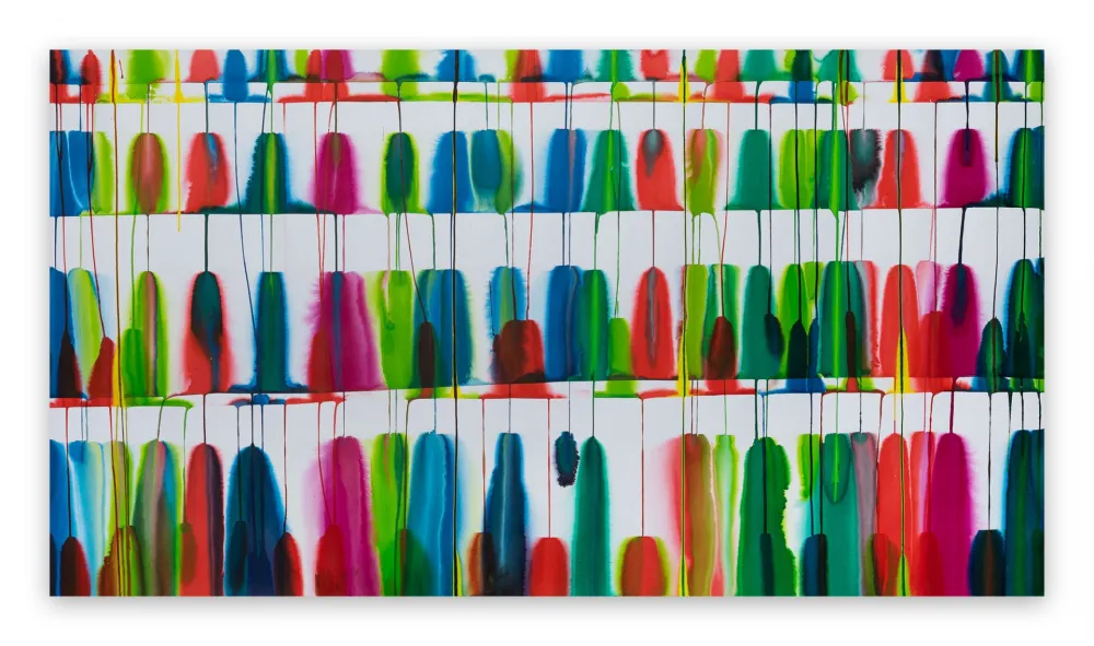 No Technical Reyna - Untitled 20243