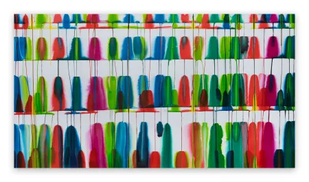 No Technical Reyna - Untitled 20243