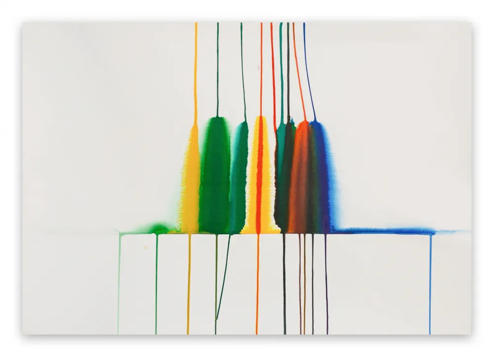 No Technical Reyna - Untitled (Ref 17136)