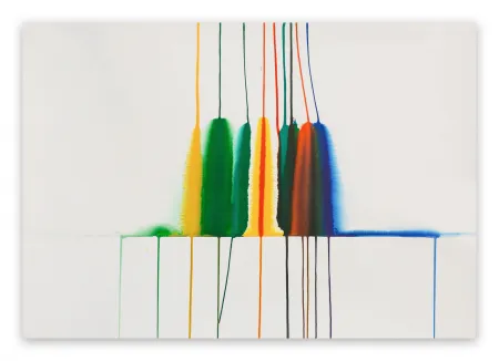 No Technical Reyna - Untitled (Ref 17136)