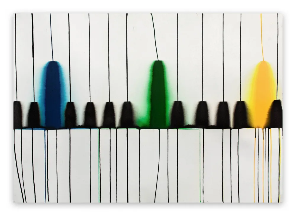 No Technical Reyna - Untitled (Ref 18067)