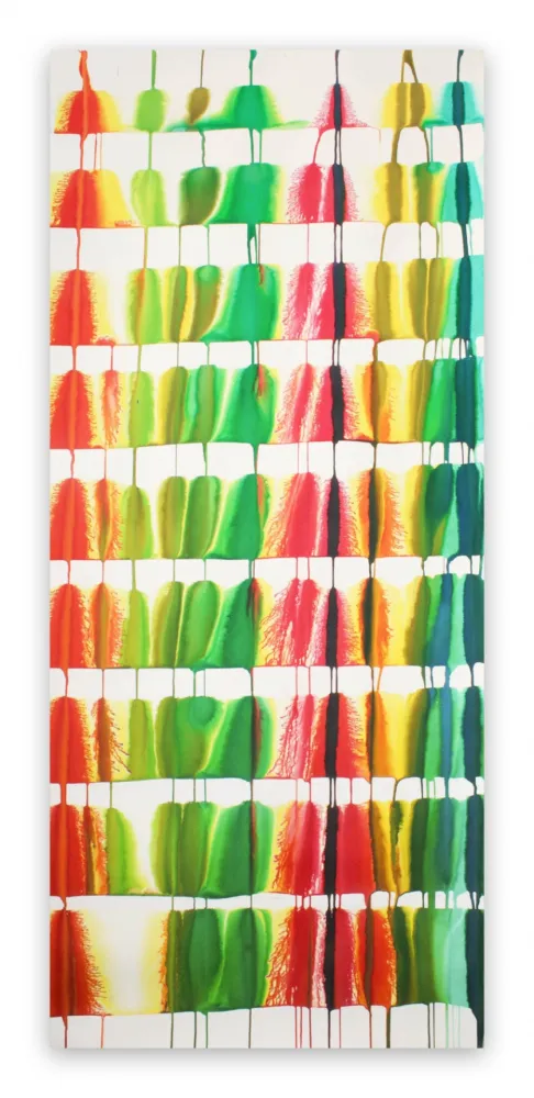 No Technical Reyna - Untitled (Ref 19005)