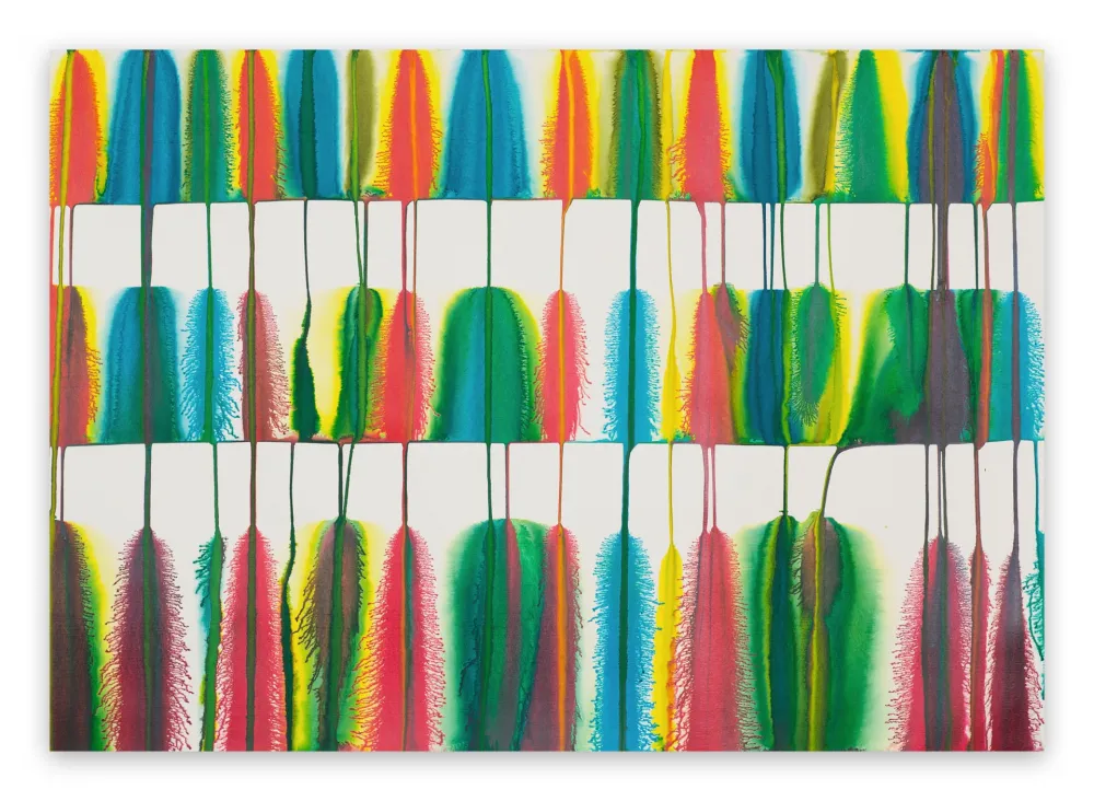 No Technical Reyna - Untitled (Ref 19008)