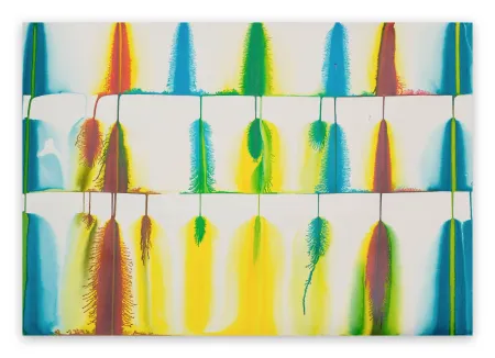 No Technical Reyna - Untitled (Ref 19010)