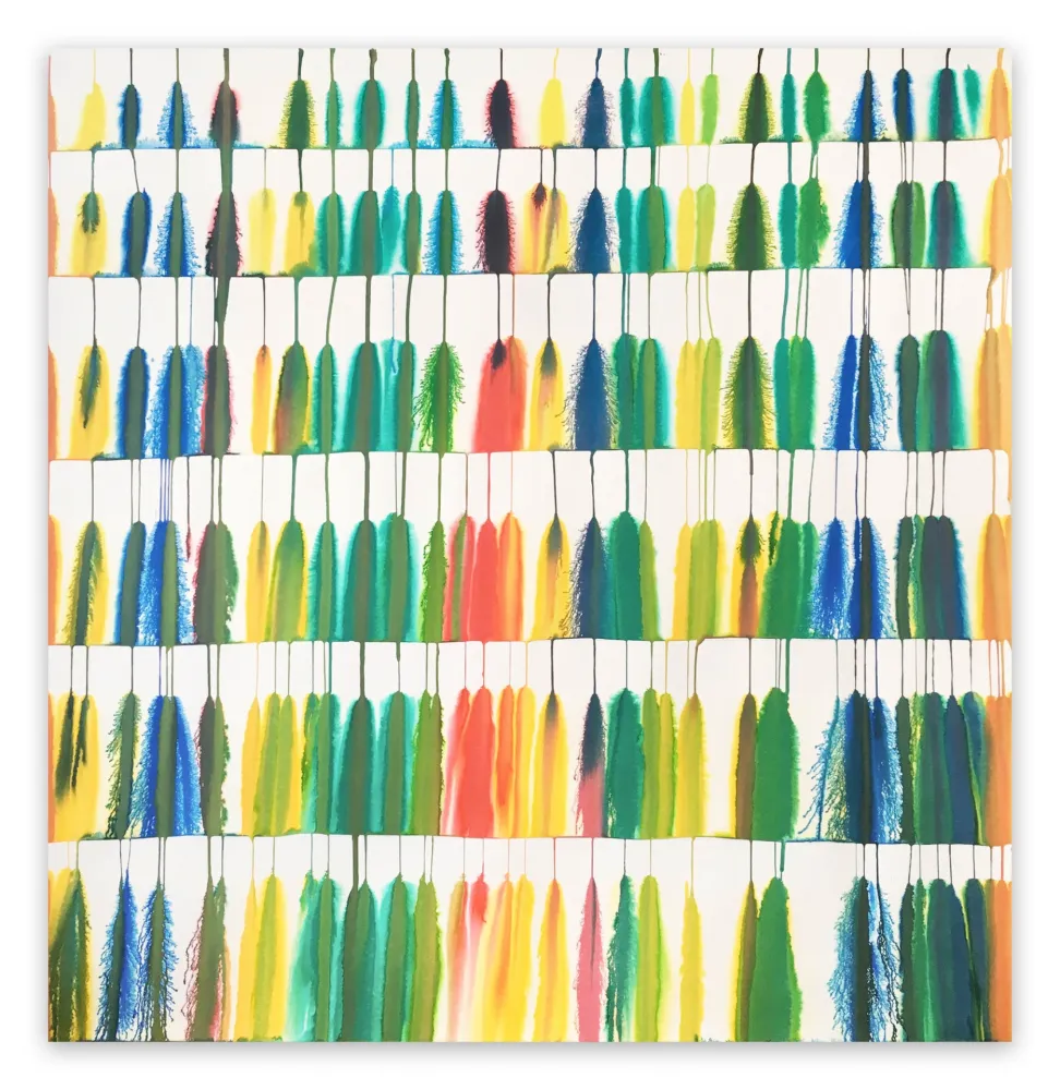 No Technical Reyna - Untitled (Ref 19014)