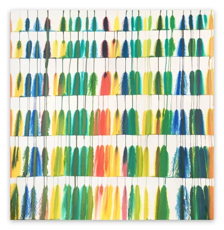 No Technical Reyna - Untitled (Ref 19014)