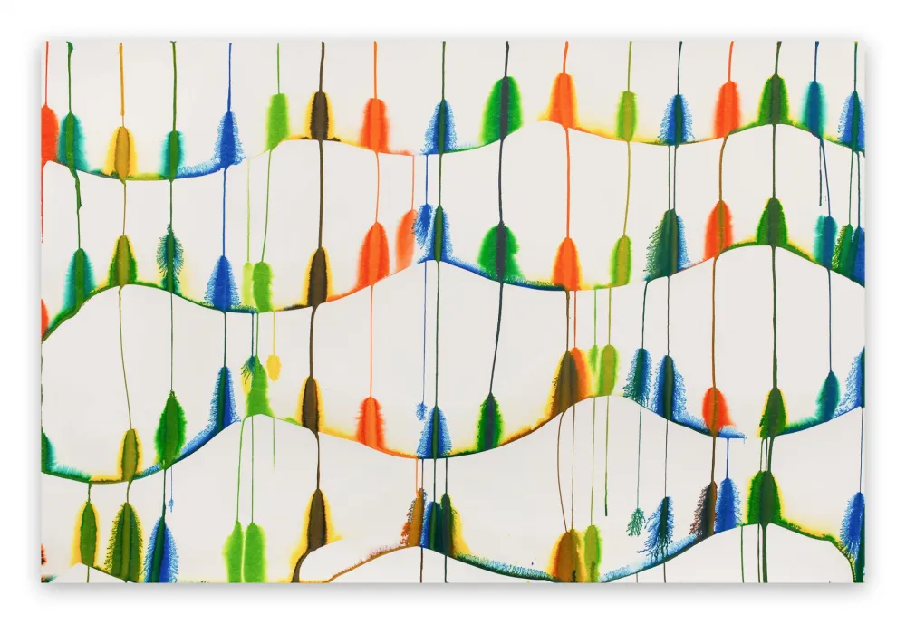 No Technical Reyna - Untitled (Ref 19016)