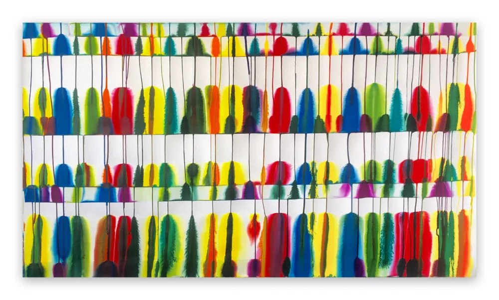 No Technical Reyna - Untitled (Ref 20088)