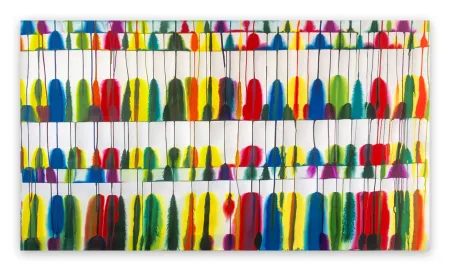 No Technical Reyna - Untitled (Ref 20088)