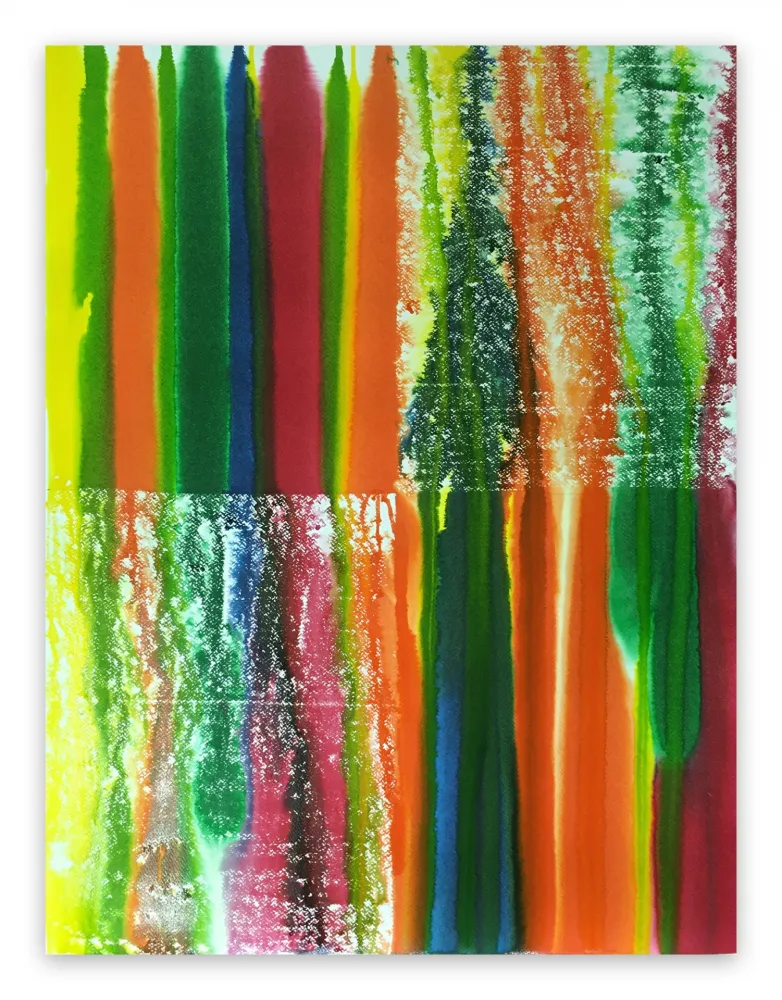 No Technical Reyna - Untitled (Ref 20145)