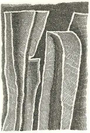 Illustrated Book Ricci - I Sassi di Matera