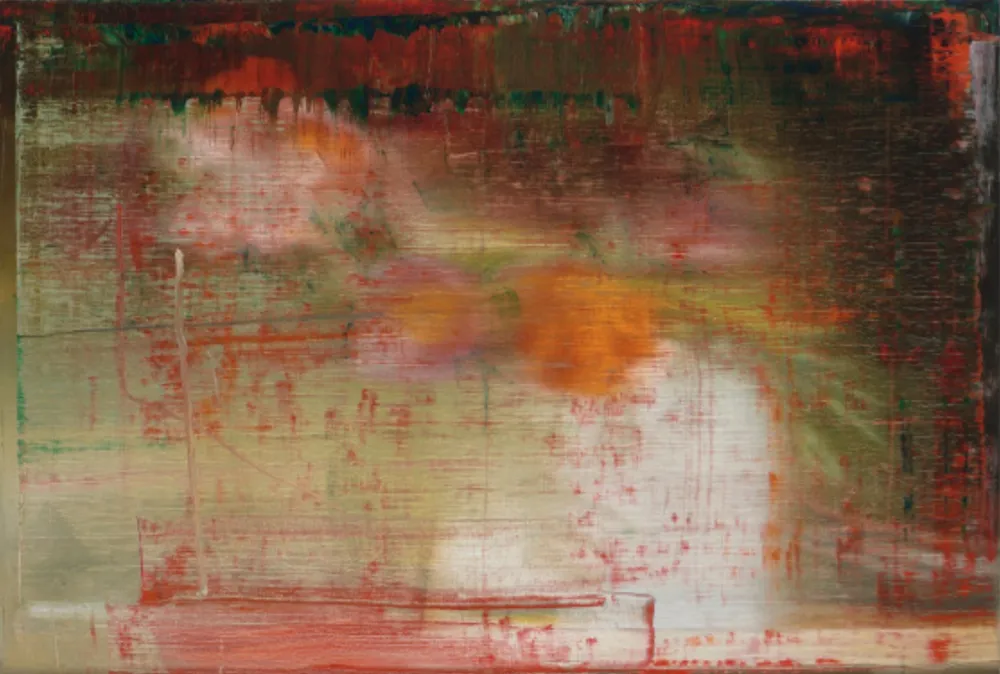 Multiple Richter - Bouquet