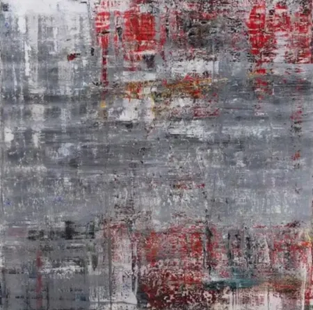 Multiple Richter - Cage P19-4