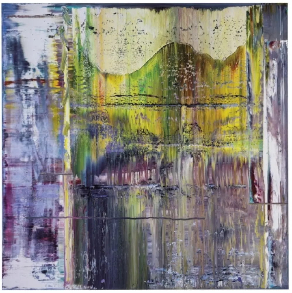 No Technical Richter - Haggadah (P2)